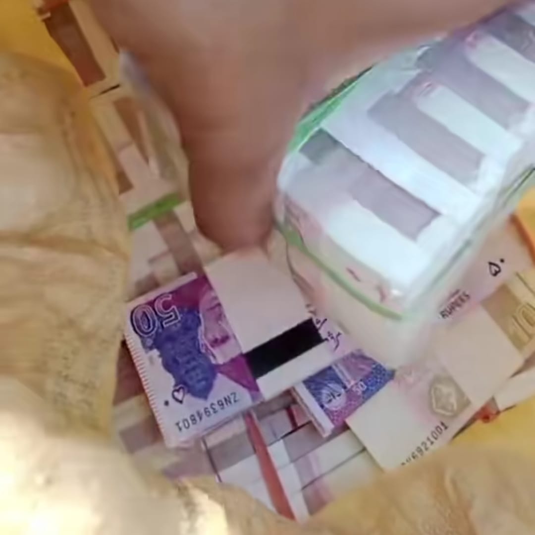 ORIGNAL LAZER CASH  WITH 100% GURANTY  ( 50000 )