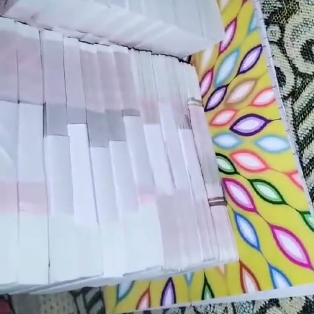 ORIGNAL LAZER CASH  WITH 100% GURANTY  ( 50000 )