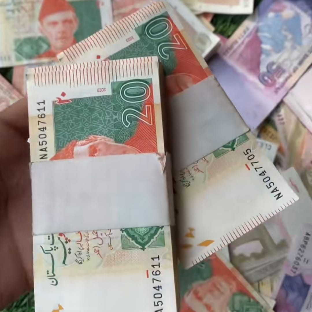 ORIGNAL LAZER CASH  WITH 100% GURANTY  ( 50000 )